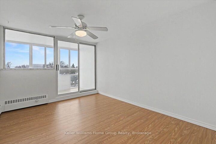 Property Photo: 24 Midland Drive 509 ON N2A 2A8