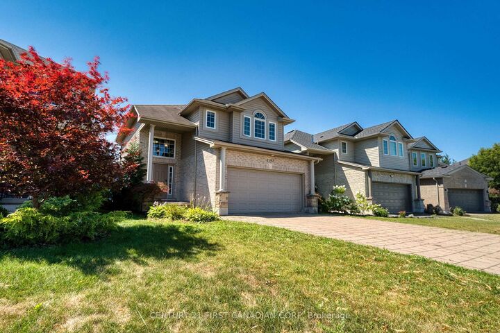 Property Photo: 1197 Smither Road ON N6G 5R8