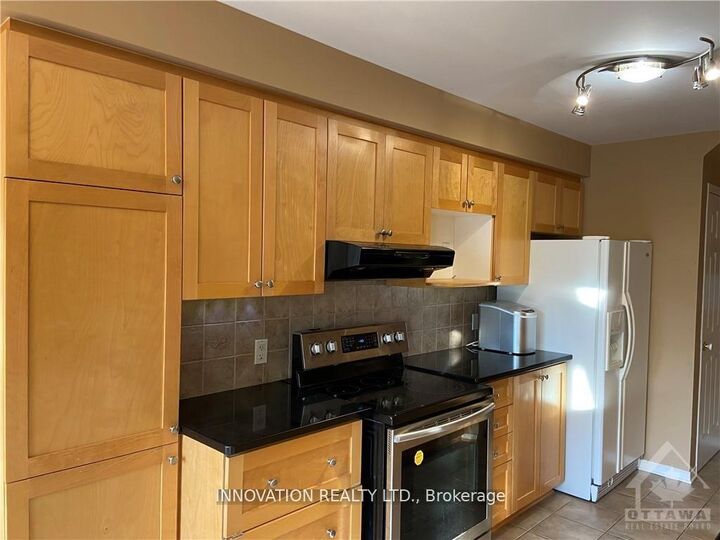 Property Photo: 288 Goldridge Drive ON K2T 1L1