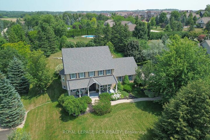 Property Photo:  10 Island Lake Road  ON L9W 5K4 