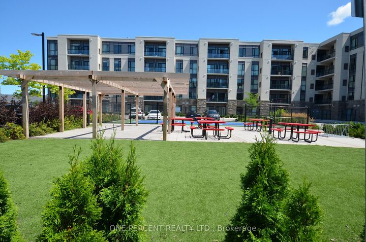 Property Photo:  50 Herrick Avenue 139  ON L2P 0B8 