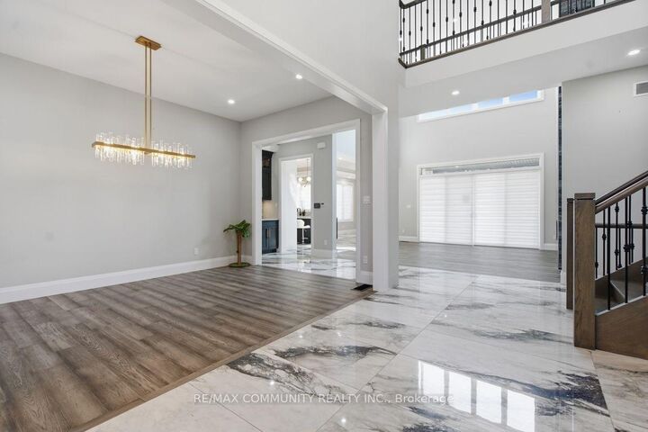 Property Photo: 451 Warner Terrace ON N6G 0E6