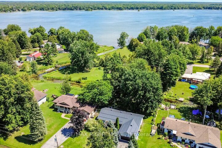 Property Photo: 3263 Shoreview Drive ON L0K 2B0