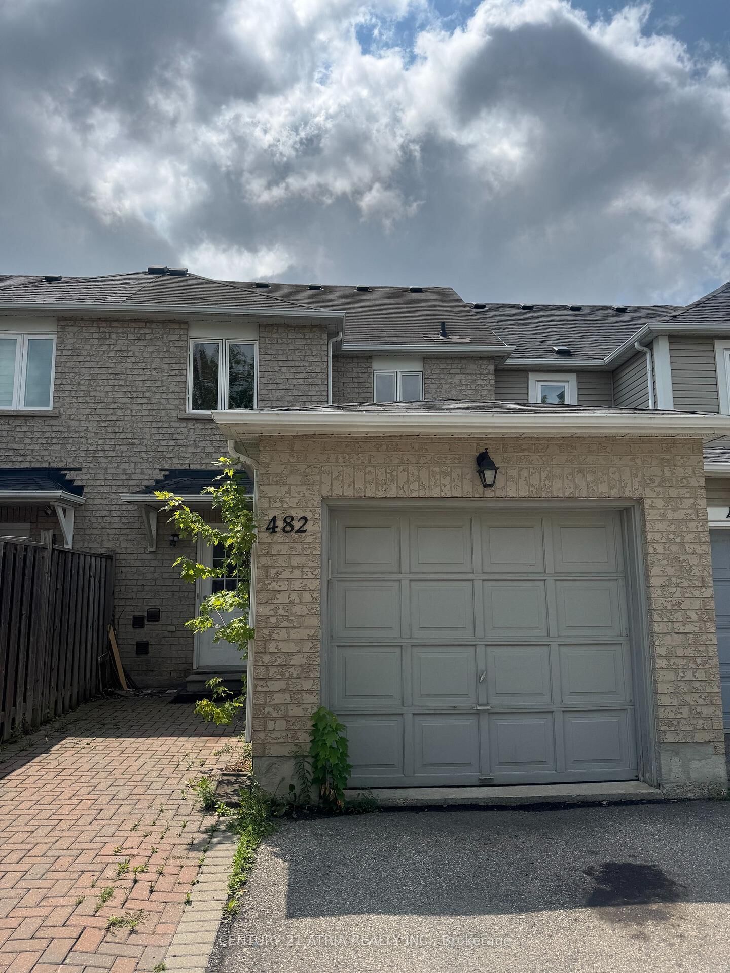 Property Photo:  482 Bur Oak Avenue  ON L6C 3A8 