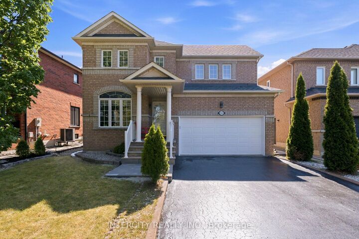 93 Chalone Crescent — photo 1