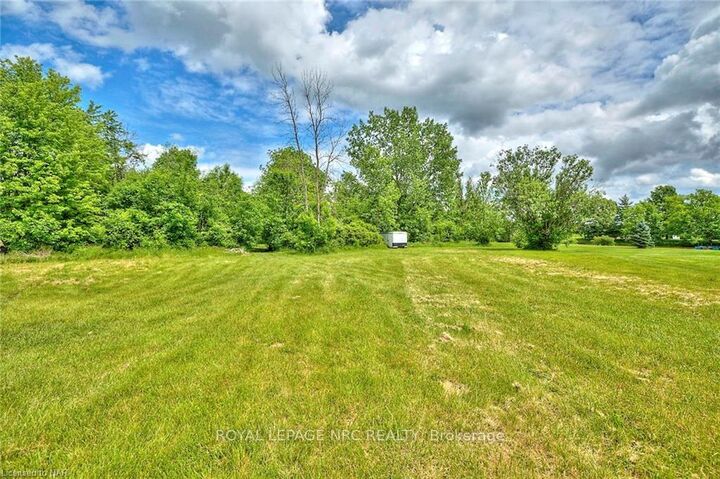 Property Photo: Vl River Trail ON L0S 1S0
