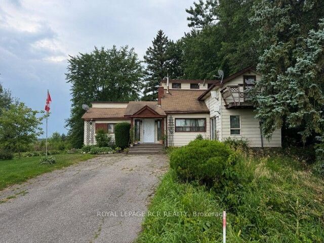 Property Photo: 5160 County Rd 13 N/A ON L0M 1J0