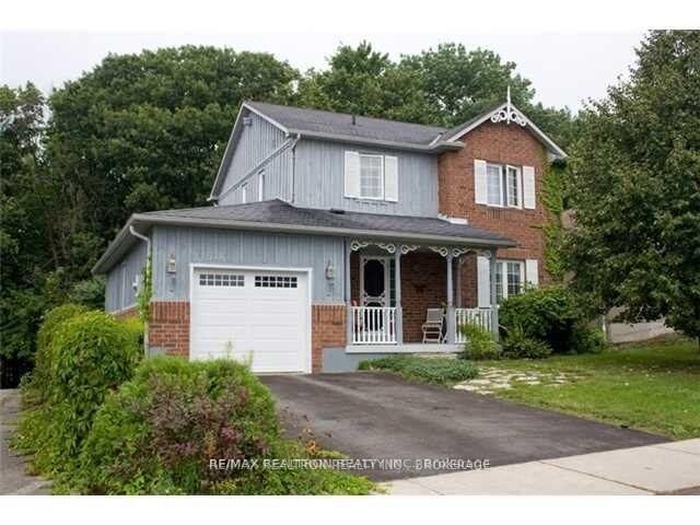 Property Photo:  158 Taylor Drive  ON L4N 8L1 