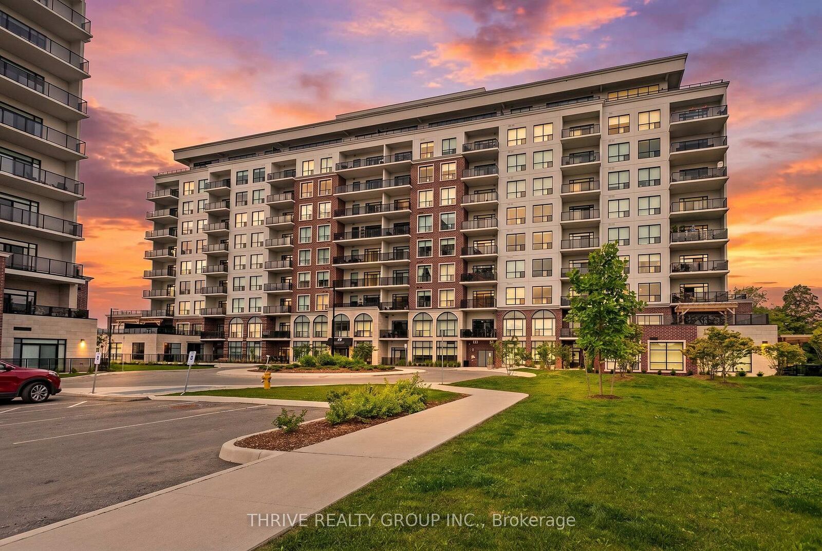 Property Photo: 460 Callaway Road 610 ON N6G 0Z2