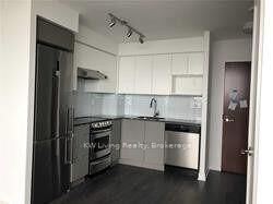 Property Photo:  160 Flemington Road 1513  ON M6A 1N6 