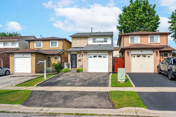 9 Windwood Drive — photo 1