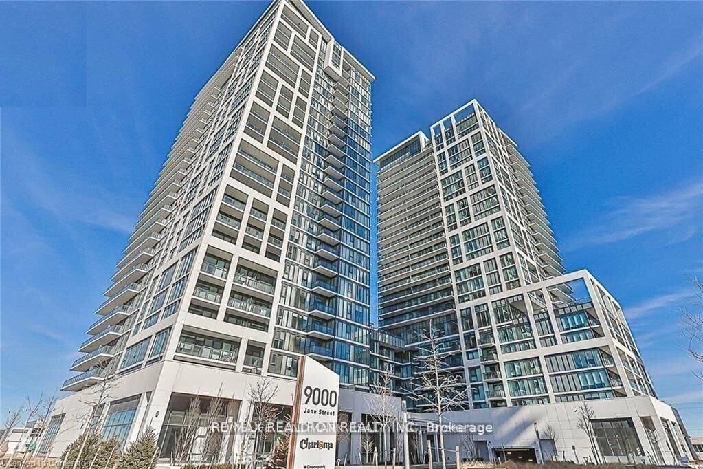 Property Photo: 9000 Jane Street 424 ON L4K 0M6