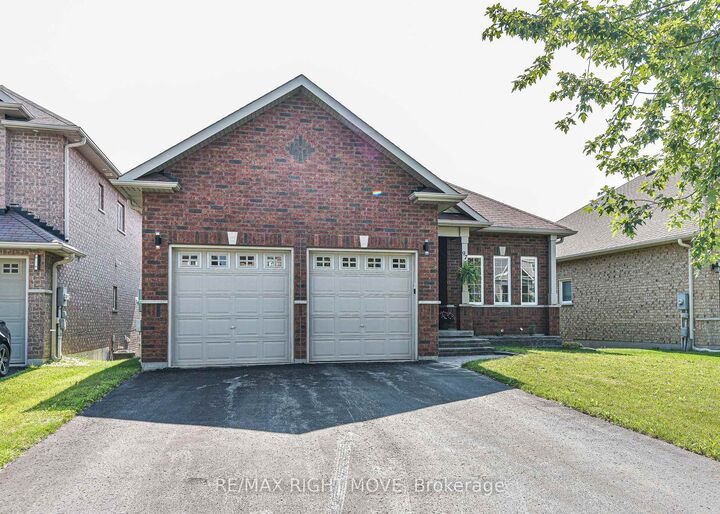 Property Photo:  97 Atlantis Drive  ON L3V 0A8 