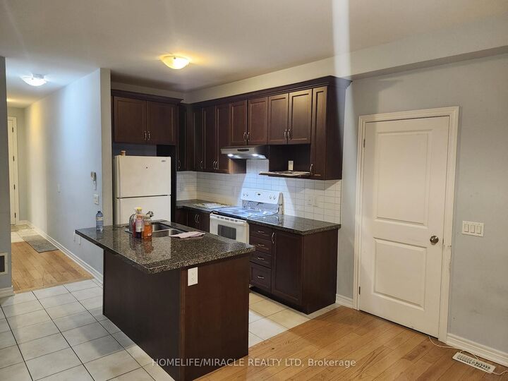 Property Photo:  12 Pearman Crescent  ON L7A 4V8 