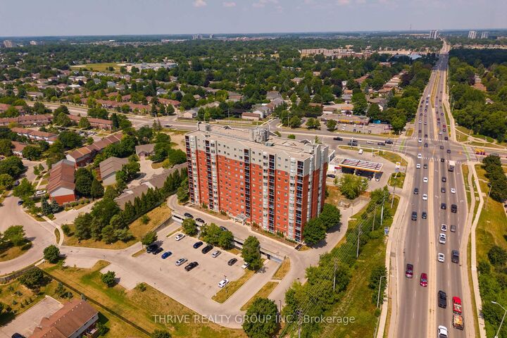 30 Chapman Court 507 — photo 1