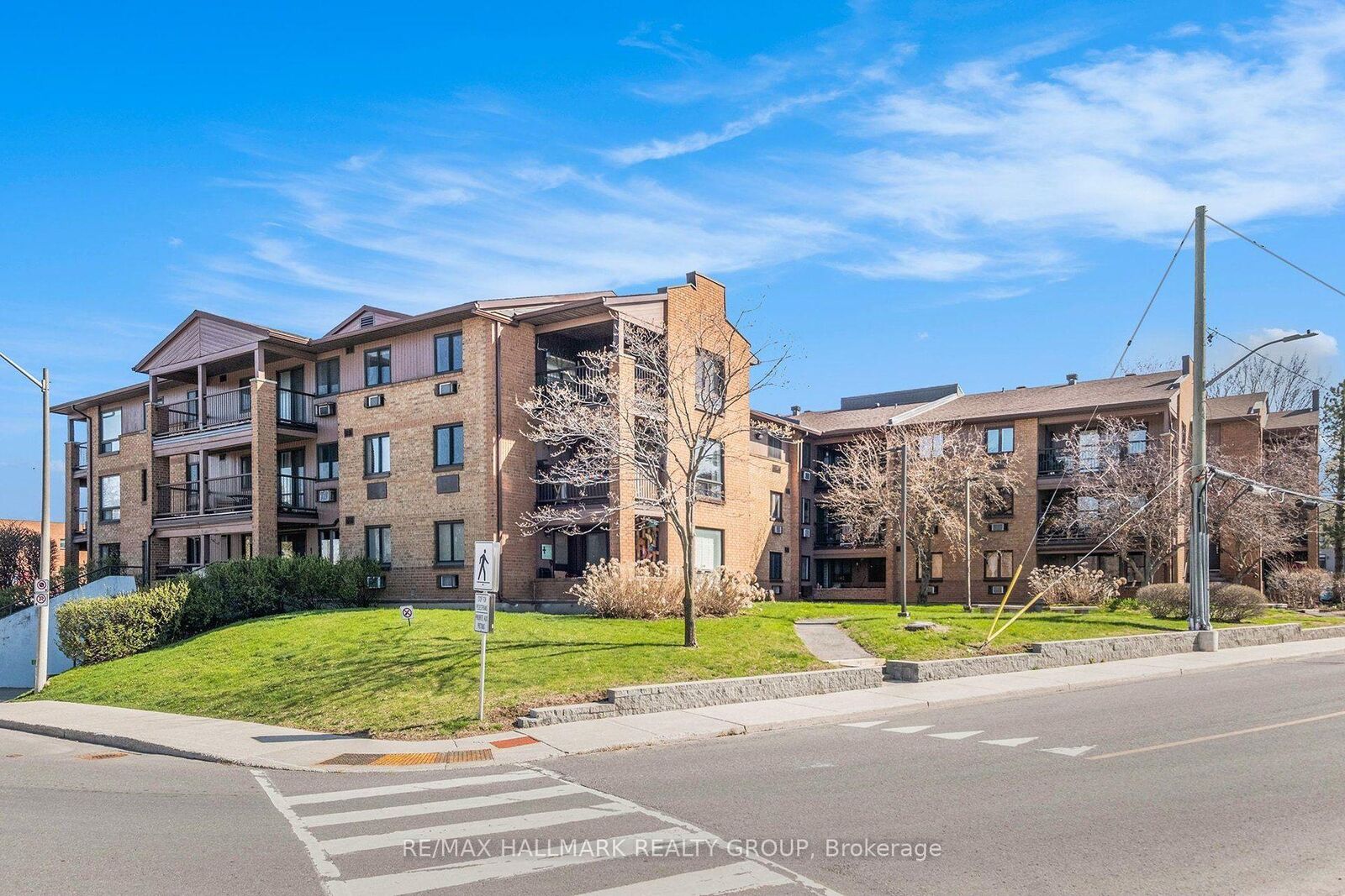 Property Photo:  316 Savard Avenue 306  ON K1L 7S2 