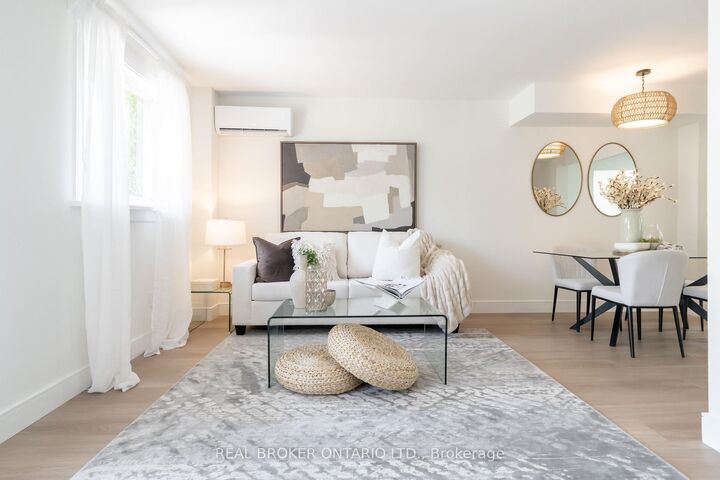 Property Photo: 684 Dynes Road 1 ON L7N 2V6
