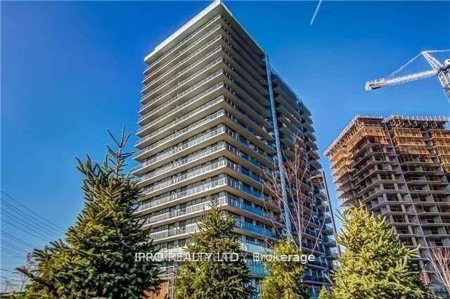Property Photo:  4633 Glen Erin Drive 1503  ON L5M 4G3 