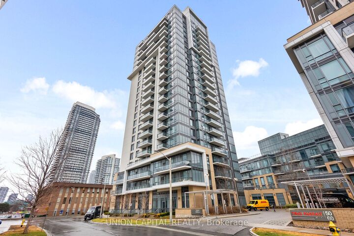 50 Ann O'Reilly Road 310 — photo 1