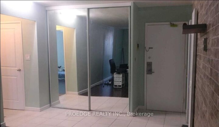 Property Photo:  5 Massey Square 102  ON M4C 5L6 