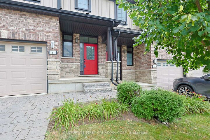 Property Photo:  2235 Blackwater Road 6  ON N5X 0L8 