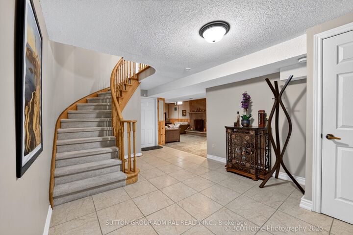 Property Photo: 193 Wigwoss Drive ON L4L 4A7