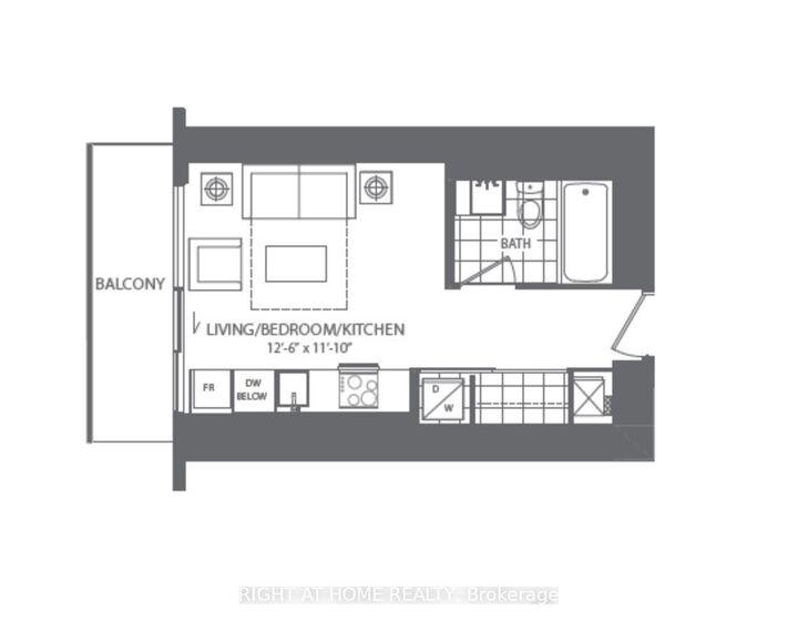 Property Photo:  100 Harbour Street 3911  ON M5J 2T5 