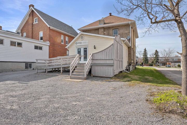 Property Photo: 255 Kent Street W ON K9V 2Z4