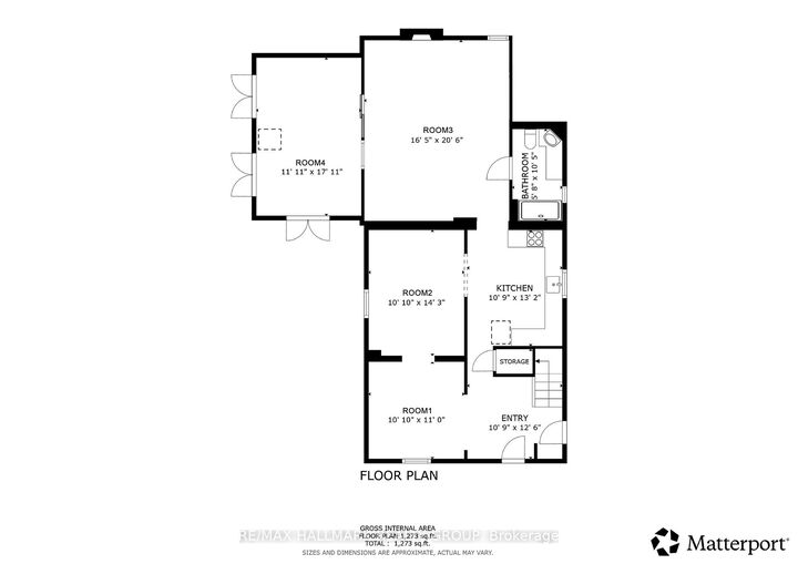 Property Photo: 2590 Carp Road ON K0A 1L0