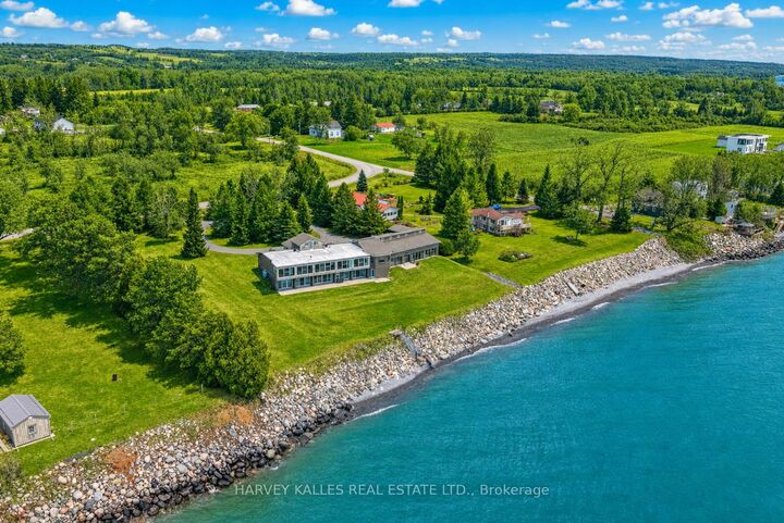 Property Photo: 431 Victoria Beach Road ON K0K 1S0
