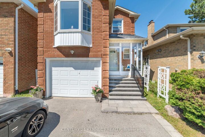 Property Photo: 470 Brownridge Drive ON L4J 5Z9