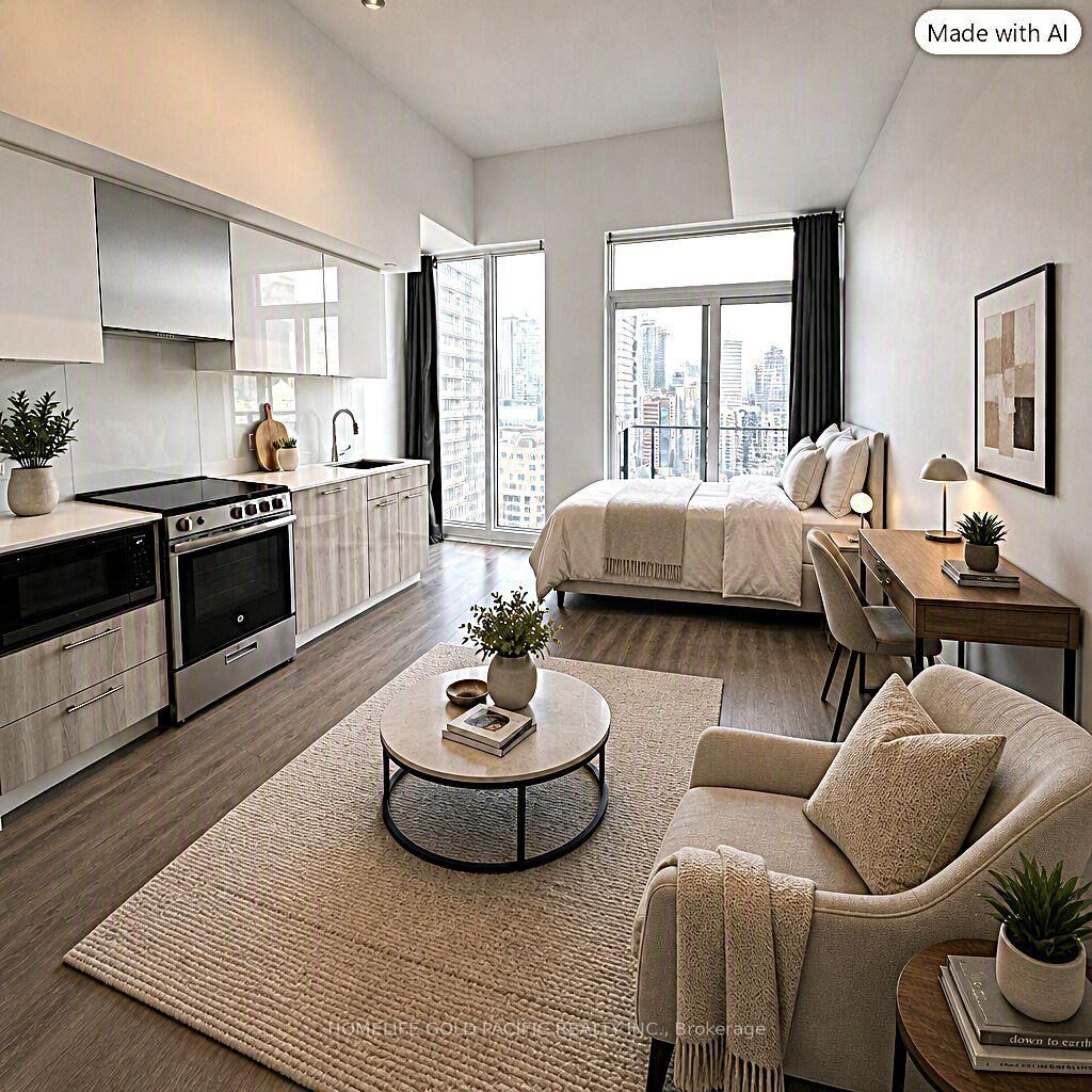 Property Photo:  251 Jarvis Street 1922  ON M5B 0C3 