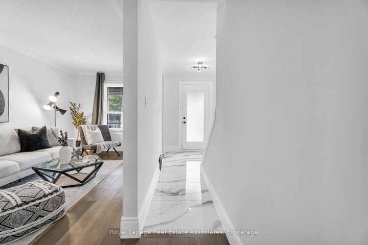 Property Photo: 10 Gordon Street ON L8L 3H2