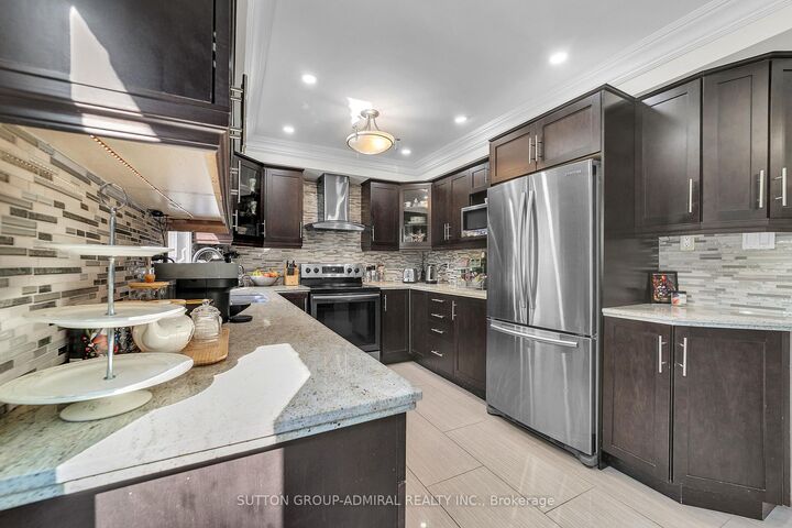 Property Photo: 37 Gretman Crescent ON L3T 5L9