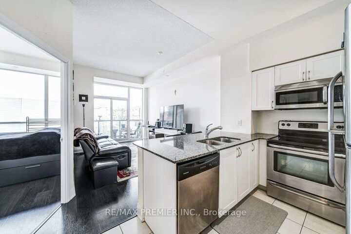 Property Photo: 4700 Highway 7 Road 209 ON L4L 0B4