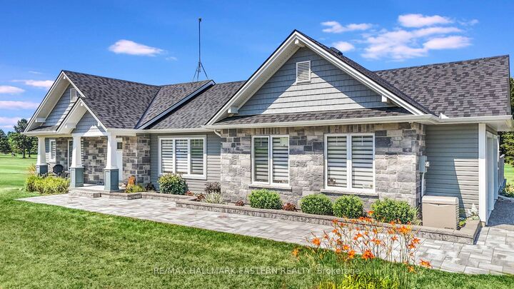 Property Photo: 1557 Frankford Stirling Road ON K0K 3E0