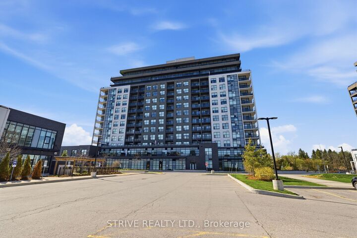 Property Photo: 1878 Gordon Street 1014 ON N1L 0P4