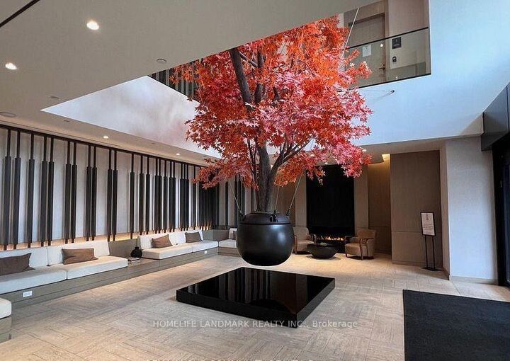 Property Photo: 4015 The Exchange Drive 2202 ON L5B 0N9