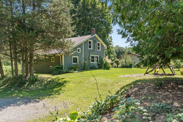Property Photo:  211 Alexander Road  ON K0K 1H0 