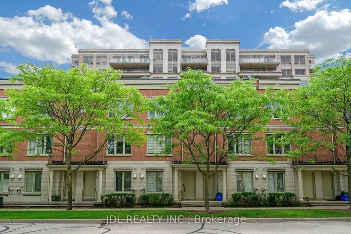 25 Galleria Parkway — photo 1