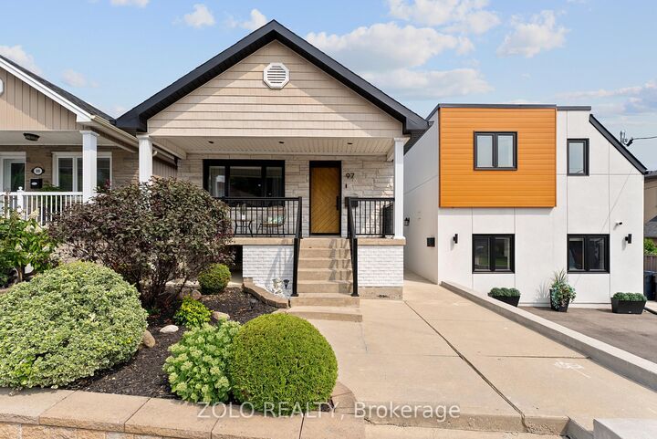 97 Ennerdale Road — photo 1