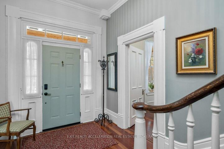 Property Photo:  232 Dundas Street W  ON K7R 2A8 