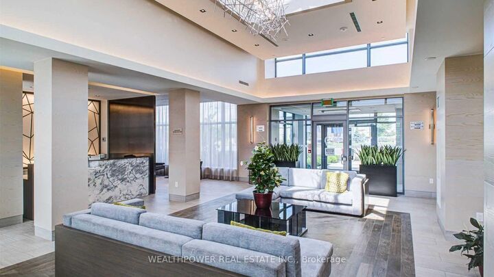 Property Photo: 4633 Glen Erin Drive 1708 ON L5M 0Y6