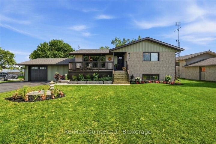 Property Photo: 353 Lakeshore Road ON K0K 1H0