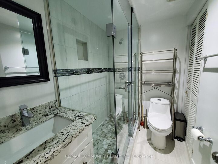 Property Photo:  4 Elliottglen Drive Basement  ON L1Z 0C1 