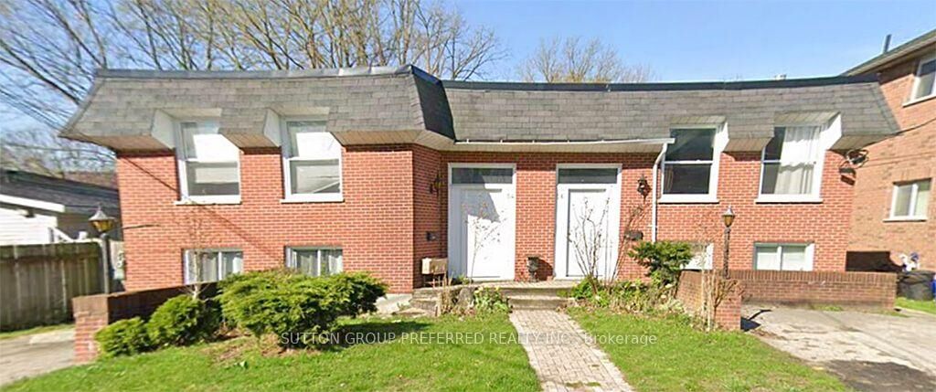 Property Photo:  54 Gunn Street  ON N6G 1C7 