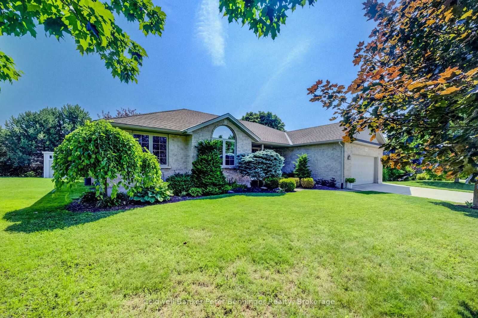 Property Photo: 366 Westwood Drive ON N0G 2V0
