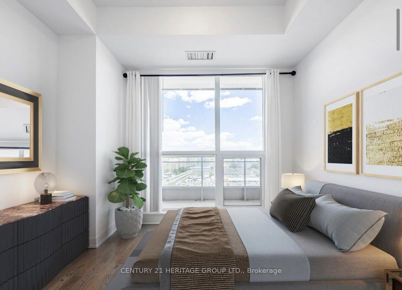 Property Photo:  9205 Yonge Street 1513  ON L4C 1V5 