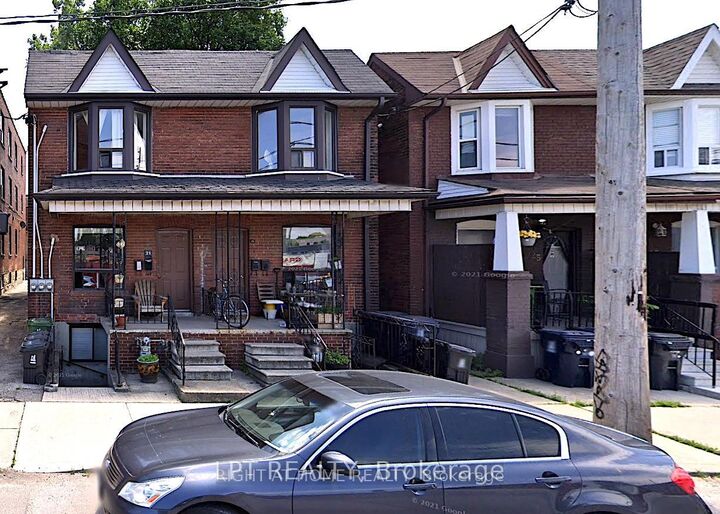 21 Paton Road — photo 1