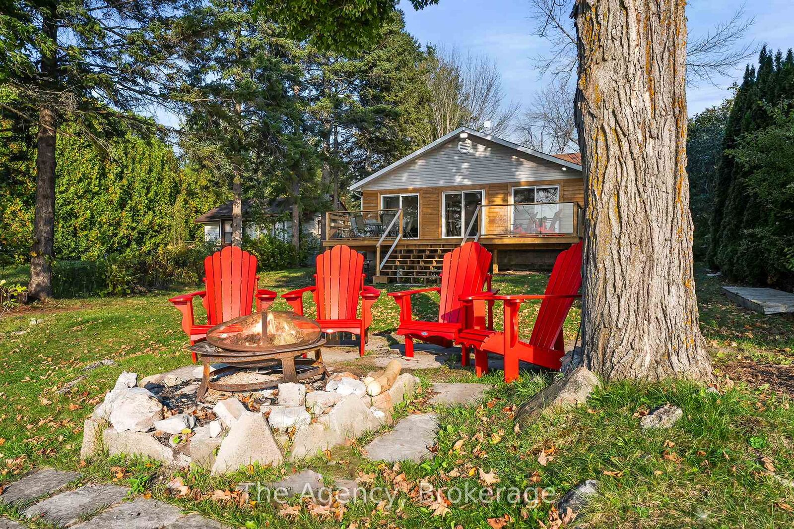 Property Photo:  119 Campbell Beach Road  ON L0K 1W0 